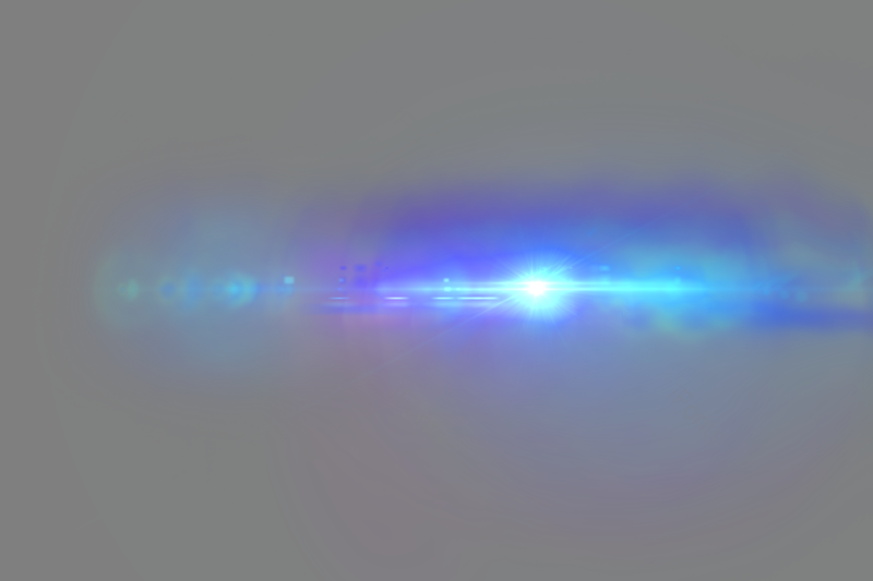 光效图片,光斑元素,灯光PNG,炫光免抠素材